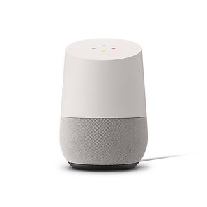 史低价：Google Home 智能音响