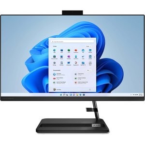 Lenovo IdeaCentre AIO 3 一体机 (R5 5500U, 16GB, 512GB)