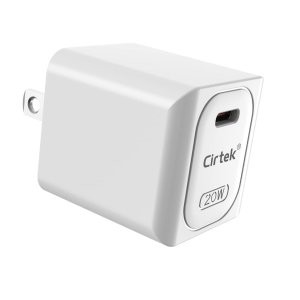 Cirtek 20W PD 充电头