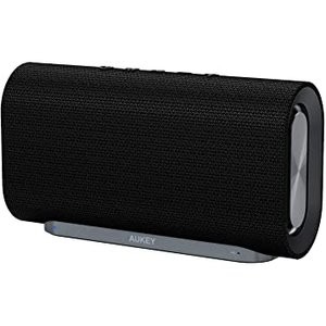 AUKEY Eclipse 20W 双扬声单元蓝牙音箱 带低音单元 12小时续航