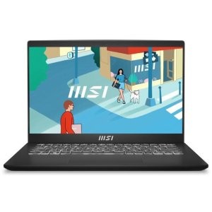 MSI Modern 14 轻薄本 (R5-7530U 16GB 512GB)