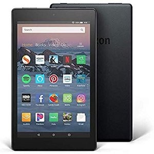 Fire HD 8 平板电脑