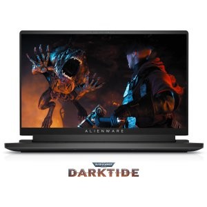 ALIENWARE M15 R5 游戏本 (R7 5800H, 3070, 16GB, 512GB)