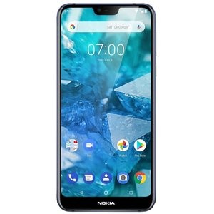 Nokia 7.1 64GB 无锁智能手机