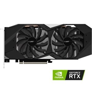 GIGABYTE GeForce RTX 2070 WF2 显卡