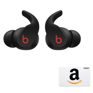 Beats Fit Pro 入耳式真无线耳机 主动降噪 H1芯片