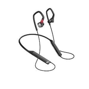 史低价：Sennheiser IE 80S BT 颈挂式蓝牙耳机