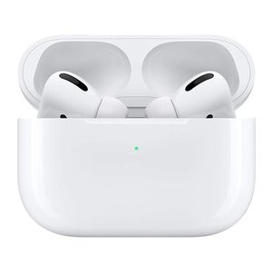 AirPods Pro 无线降噪耳机, 音质提升, 佩戴舒适, 24h总续航 翻新