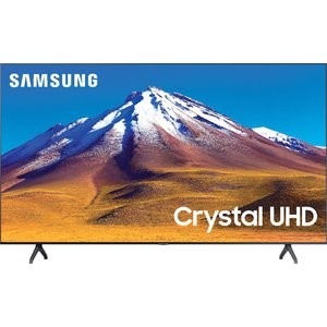 Samsung 70" 6系 LED 4K 超高清智能电视 UN70TU6980FXZA