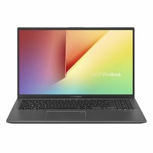 ASUS Vivobook 15 轻薄笔记本 (i3-8145U, 8GB, 128GB)