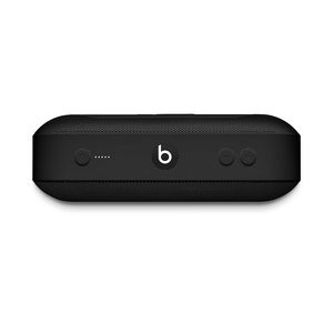 Beats Pill+ Portable 便携蓝牙音箱 黑白可选