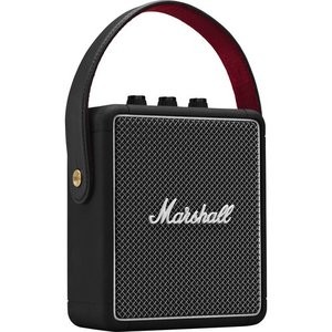 Marshall Stockwell II 便携式蓝牙音箱
