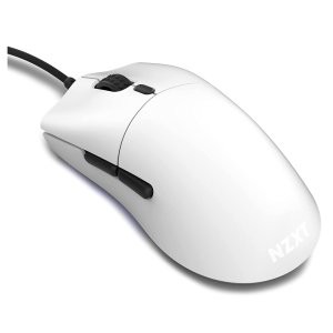 新品上市：NZXT Lift 游戏鼠标 超轻重量