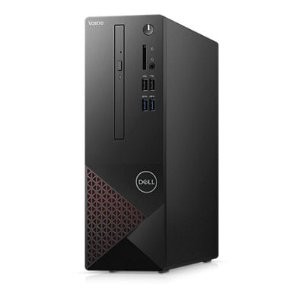 Dell Vostro 小型台式机 (i3-10100, 4GB, 1TB)