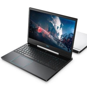 Dell G7 15" 游戏本 (i7-9750H, 16GB, 1660Ti, 256G+1T)