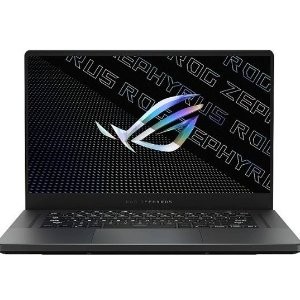 ASUS ROG Zephyrus 15.6" 游戏本 (R9 5900HS, 3080, 16GB, 1TB)