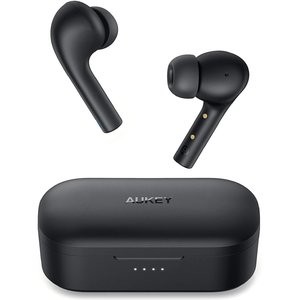 AUKEY EP-T21S TWS耳机 IPx6防护 30小时续航