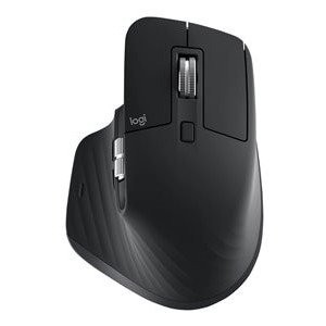 史低价：Logitech MX Master 3 无线鼠标
