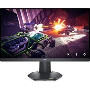 Dell G2422HS 24" 165Hz Fast IPS 电竞显示器