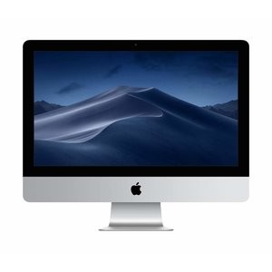 2018新款iMac 4K 21.5吋 (i5, 560x, 1TB)