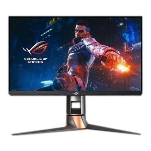限今天：ASUS ROG Swift PG259QN G-Sync 360 Hz IPS 电竞显示器