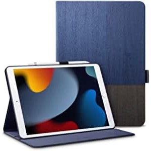 35783 iPad 9代 2021款 翻盖保护壳