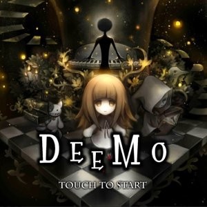 《Deemo 古树旋律》 iOS 数字版 音游佳作 喜加一