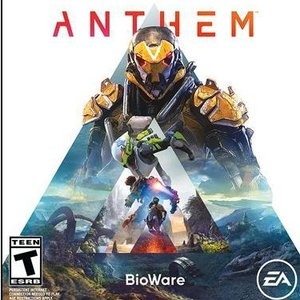 史低价：《圣歌》 Xbox One 实体版