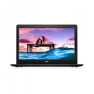 Inspiron 15 3000 笔记本 (i3-7020U 4GB, 128GB, Win10 S)