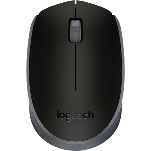 Logitech M170 无线鼠标