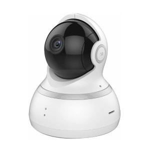 YI Dome 1080p 小蚁云台监控摄像机