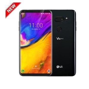 LG V35 ThinQ (845, 6GB, 64GB) 无锁智能手机