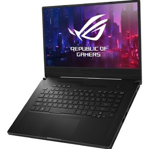 ROG Zephyrus G15 游戏本 (Ryzen 7 4800HS, 1660Ti, 16GB, 1TB)