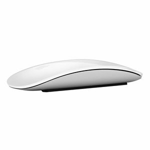 Apple Magic Mouse 魔法鼠标 1代