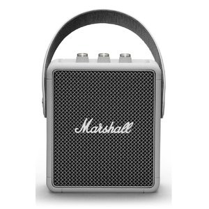 史低价：Marshall Stockwell II 便携式蓝牙音箱