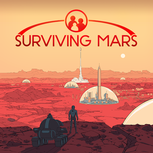 《火星求生》 PC 数字版 模拟经营类游戏 喜加一