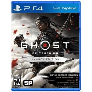 《对马岛之魂》PS4 实体版 对马岛旅游指南