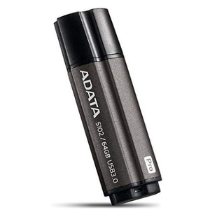 ADATA 64GB S102 Pro USB 3.0闪存盘