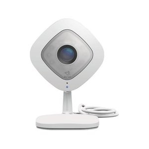 Arlo Q - 1080p HD Wi-Fi 安防摄像头