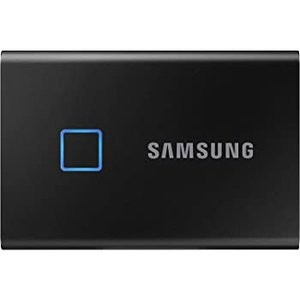 Samsung T7 Touch 1TB 移动固态硬盘
