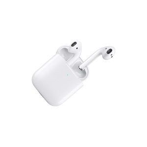 Apple AirPods 2代 无线充电版本, H1芯片加持