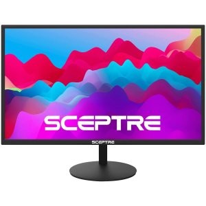 Sceptre 27吋 FHD LED 75Hz 显示器 内置扬声器