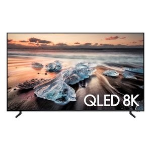 三星 2019款 98吋 8K QLED 智能电视