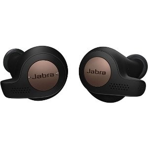 Jabra Elite Active 65t TWS 运动耳塞