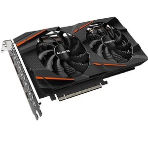 GIGABYTE Radeon RX 590 Gaming 8G 显卡