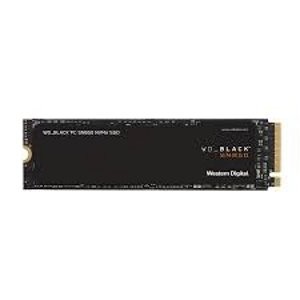 限今天：WD BLACK SN850 1TB PCIe4.0 NVMe 固态硬盘