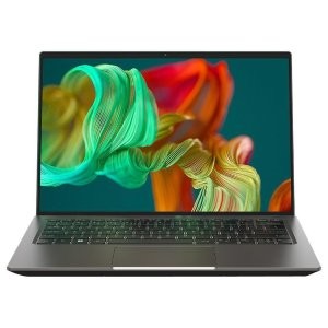 Acer Swift X 14 2022 创作者PC (i7-1260P, 3050, 16GB, 512GB)