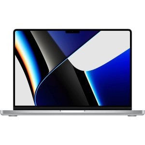Apple MacBook Pro 14"/16" 2021 超级本 全系立省$200