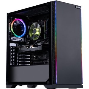 限今天：ABS Master 台式机 (i5 11400F, 3060, 16GB, 512GB)
