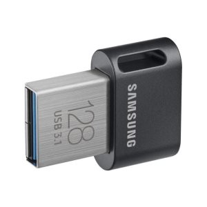Samsung 128GB FIT Plus USB 3.1 储存卡